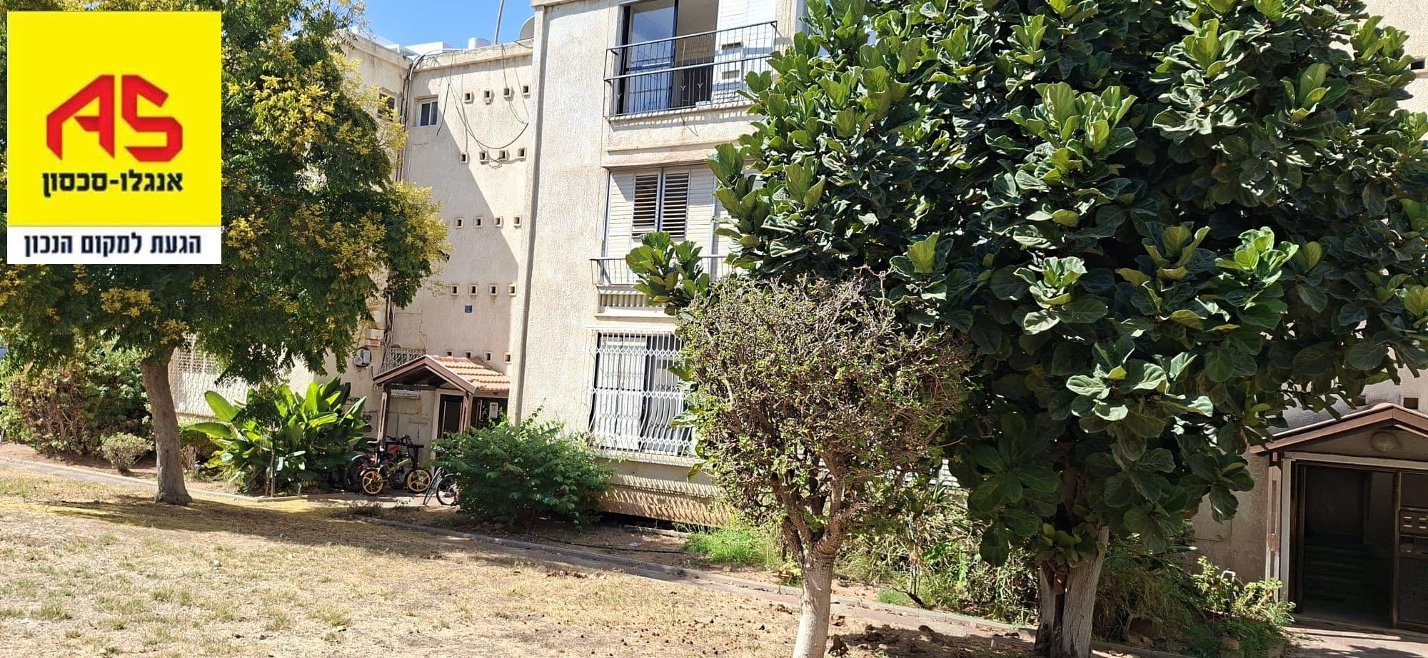 דירה 3 חדרים, תמונה 1
