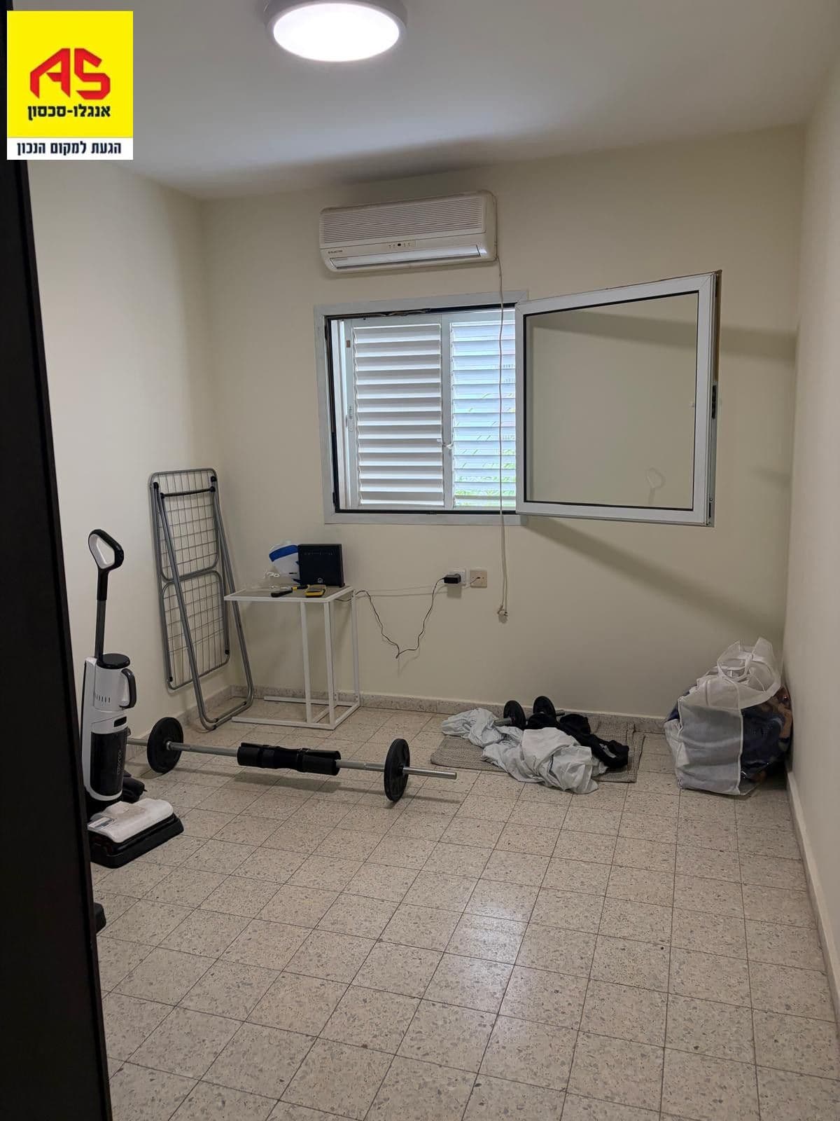 דירה 3 חדרים, תמונה 5