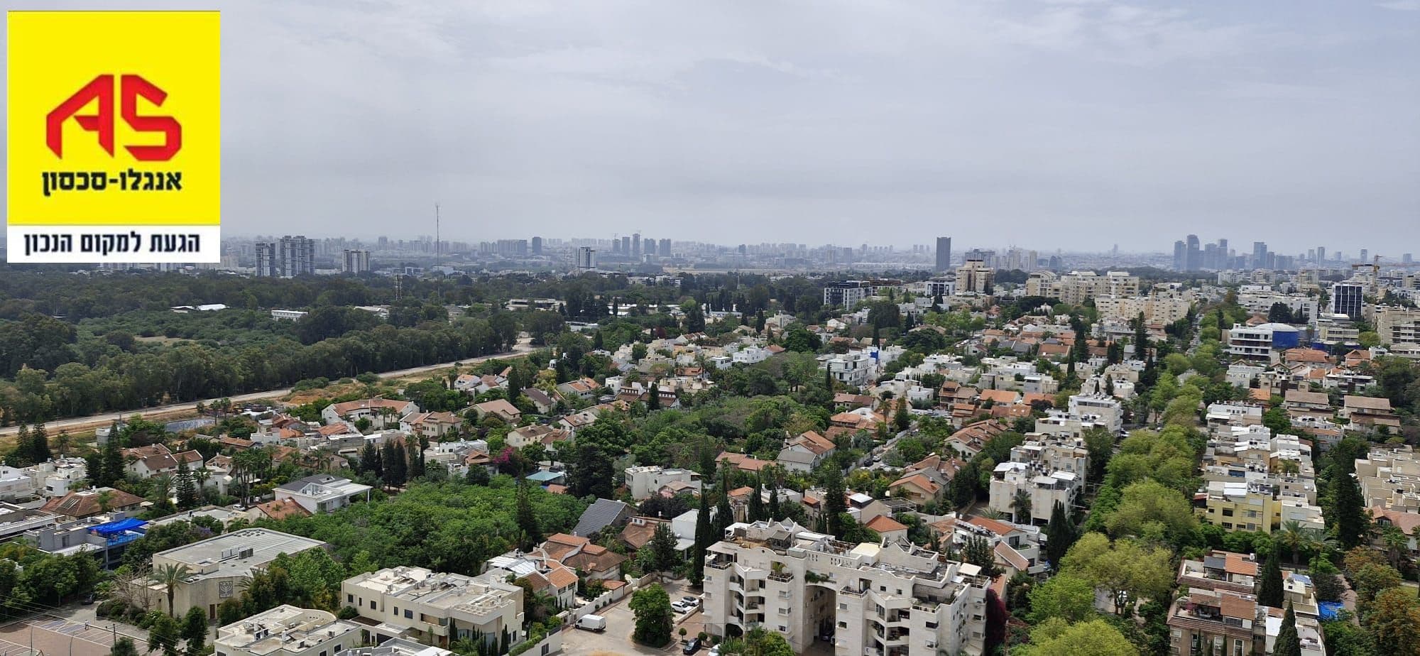 פנטהאוז 5 חדרים, צמרות, שכונת צמרות, הרצליה
