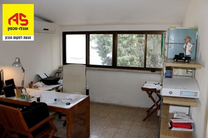 דירת גג 5 חדרים, תמונה 4