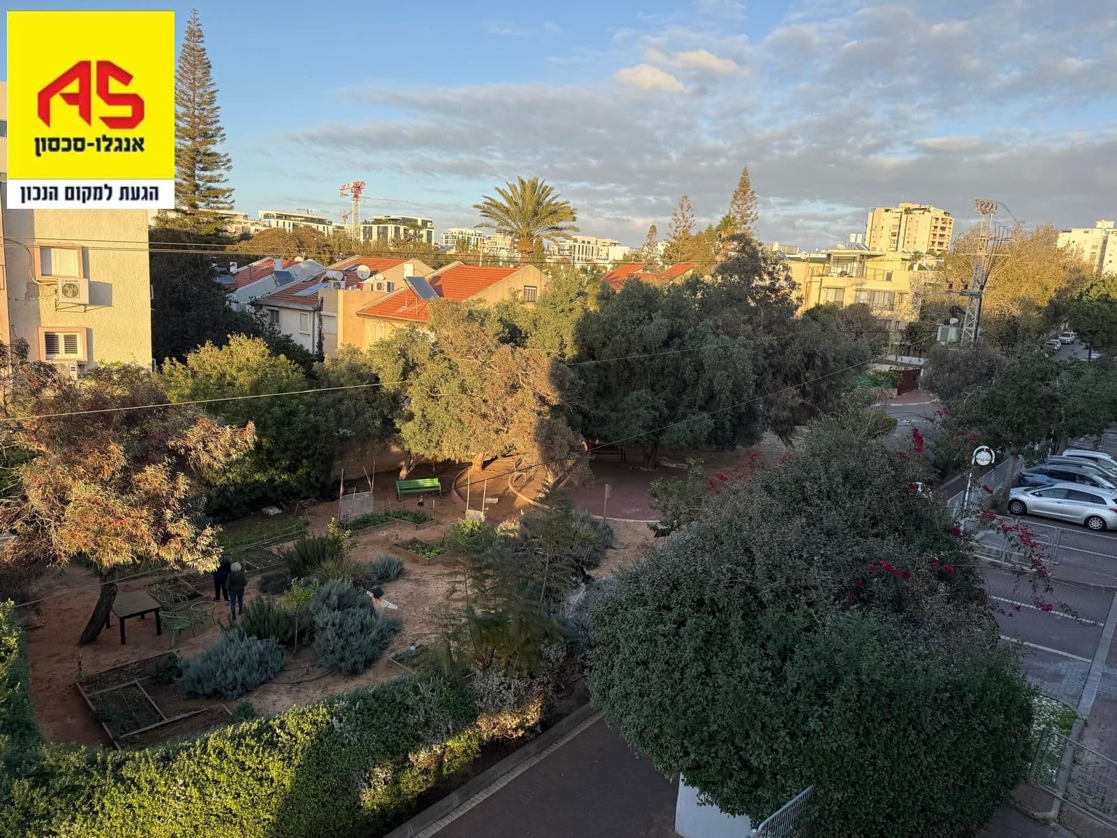דירה 4.5 חדרים, תמונה 4