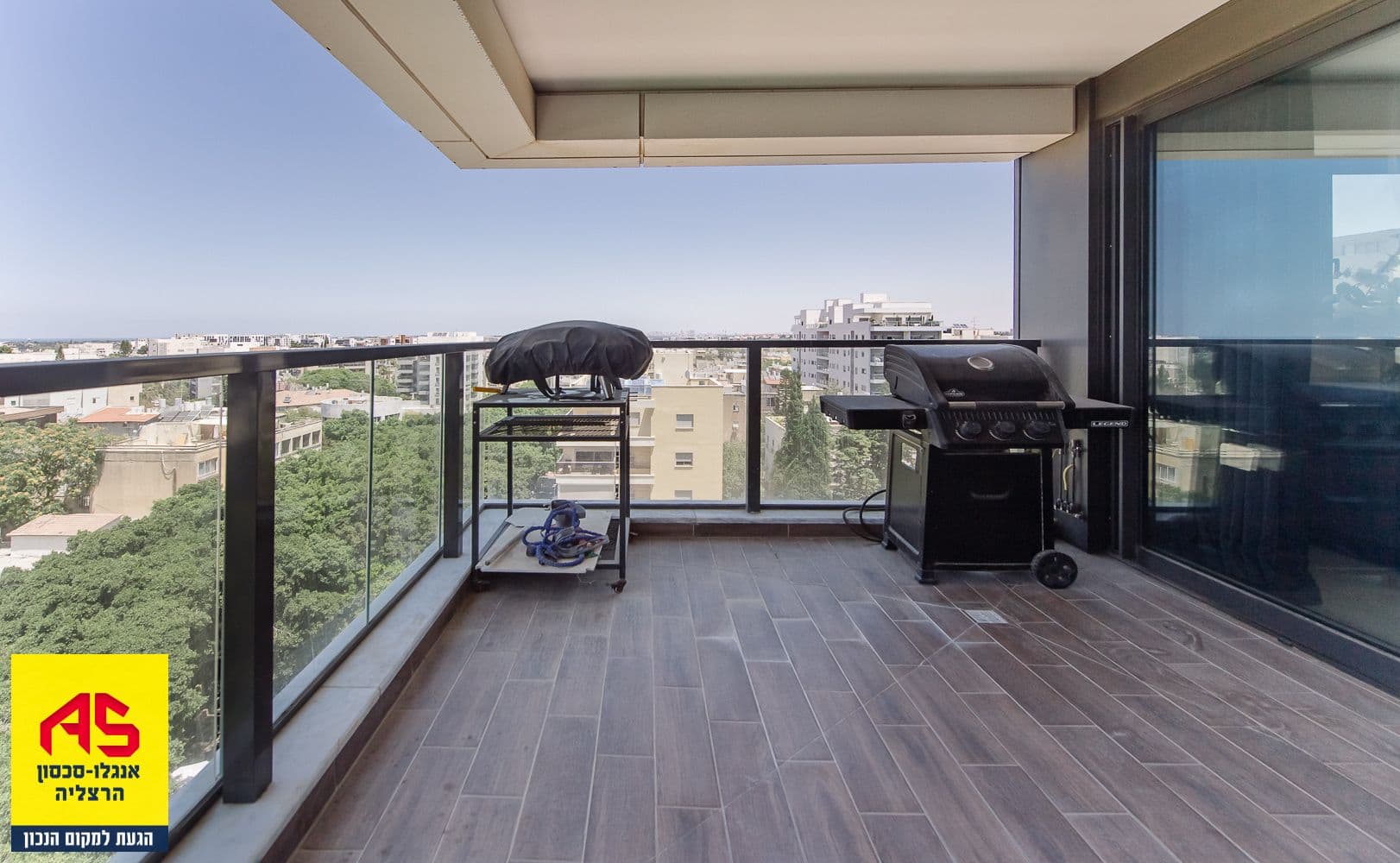 דירה 4.5 חדרים, תמונה 5