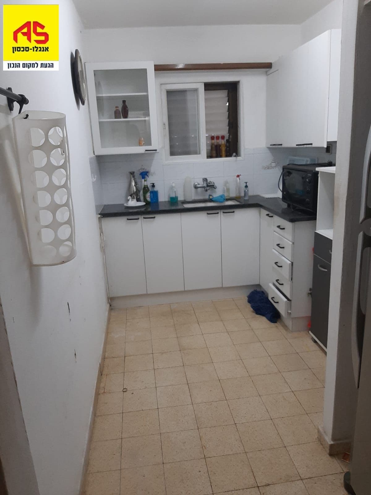 דירה 2 חדרים, תמונה 3