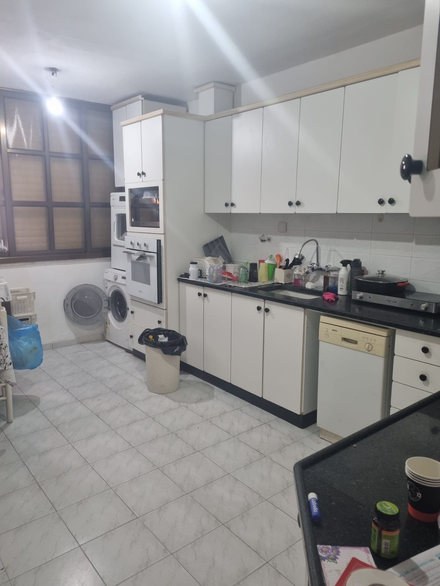 דירה 5 חדרים, תמונה 5