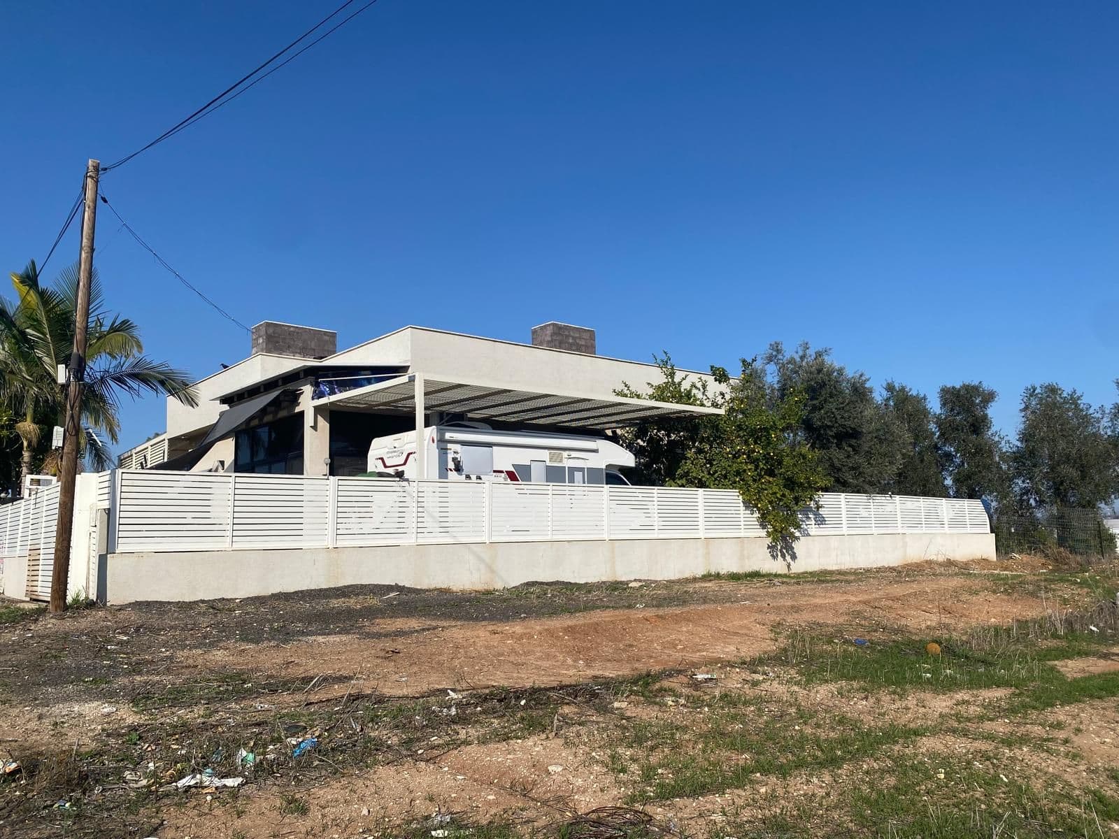 קוטג' 4 חדרים, תמונה 2