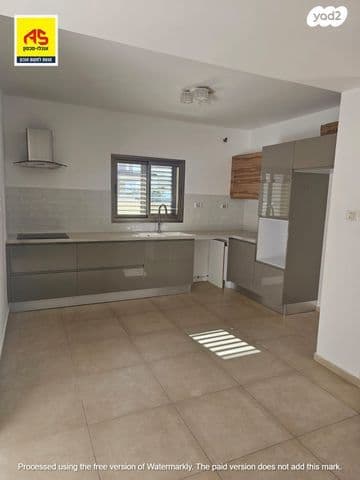 פנטהאוז 5 חדרים, תמונה 4