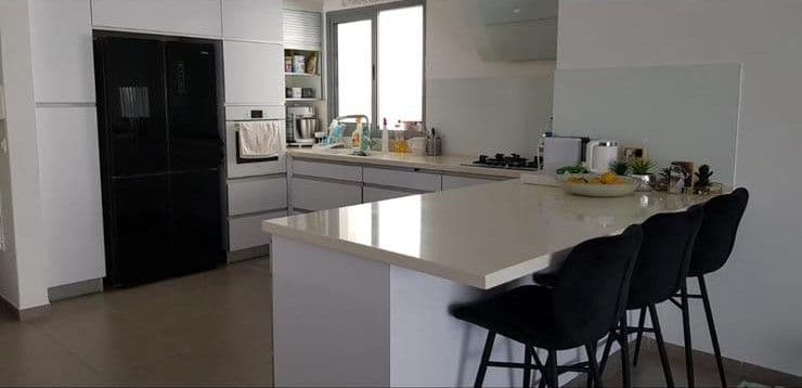דירה 4 חדרים, יוני נתניהו, ברנע, אשקלון