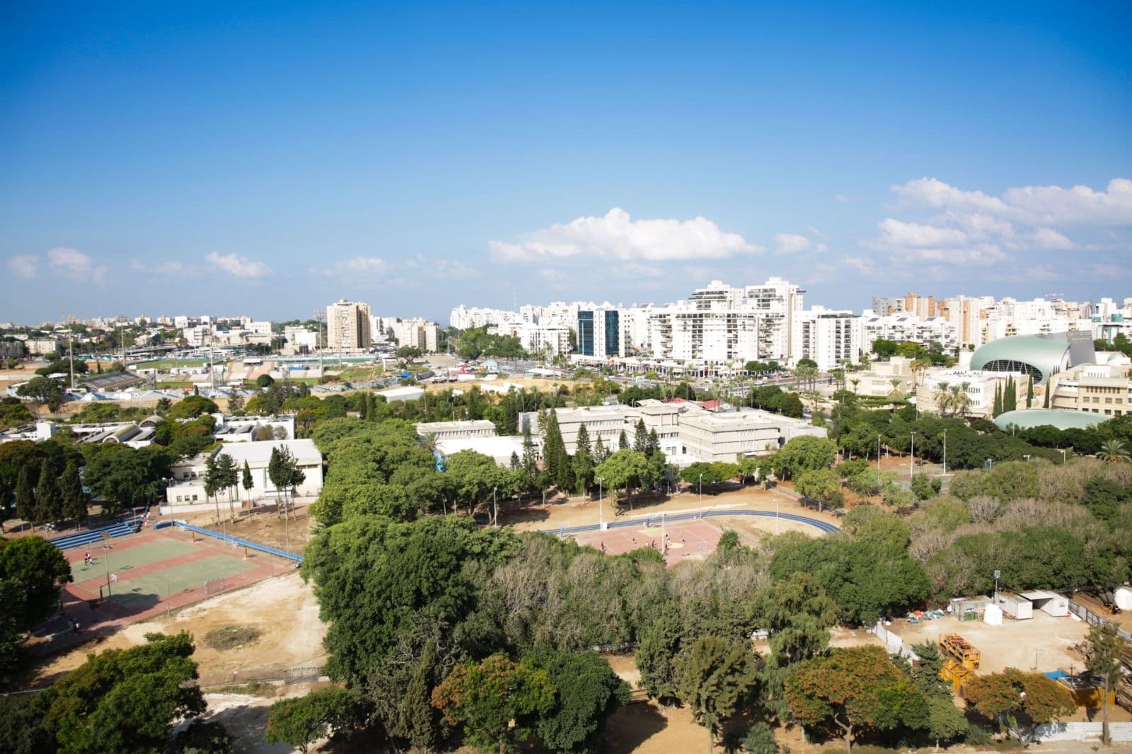 פנטהאוז 4 חדרים, תמונה 2