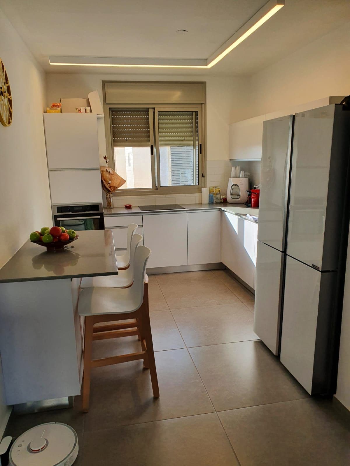דירה 4 חדרים, תמונה 3