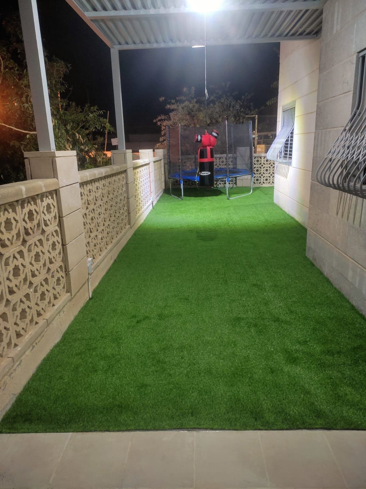 דירת גן 4 חדרים, תמונה 3