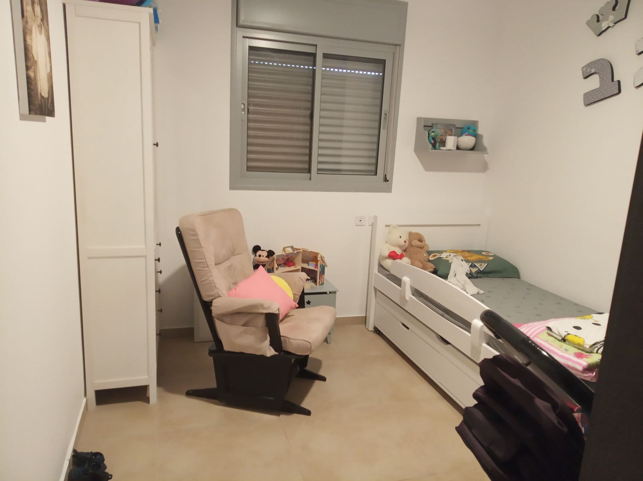 דירה 4 חדרים, תמונה 2
