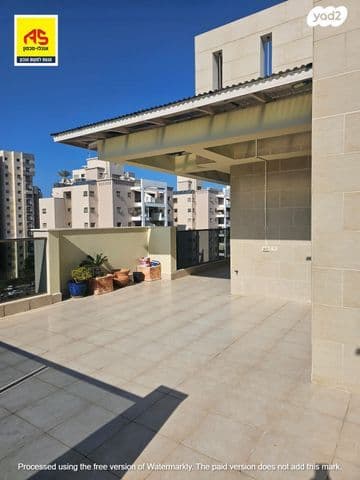 פנטהאוז 5 חדרים, תמונה 5