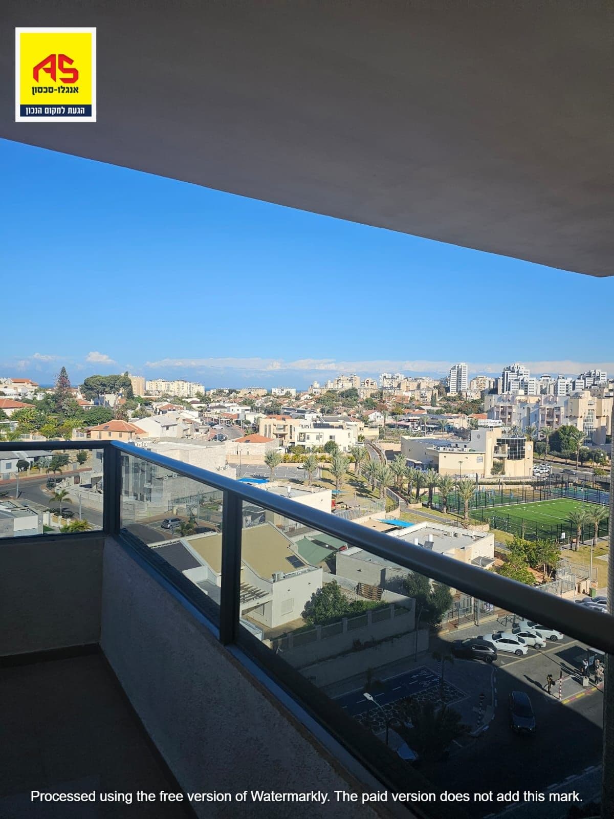 דירה 5 חדרים, יצחק בן צבי, אפרידר, אשקלון