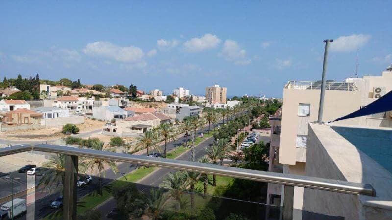 פנטהאוז 6 חדרים, תמונה 2