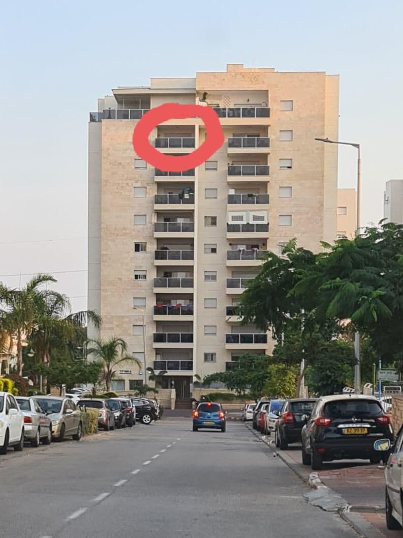 דירה 4 חדרים, תמונה 4