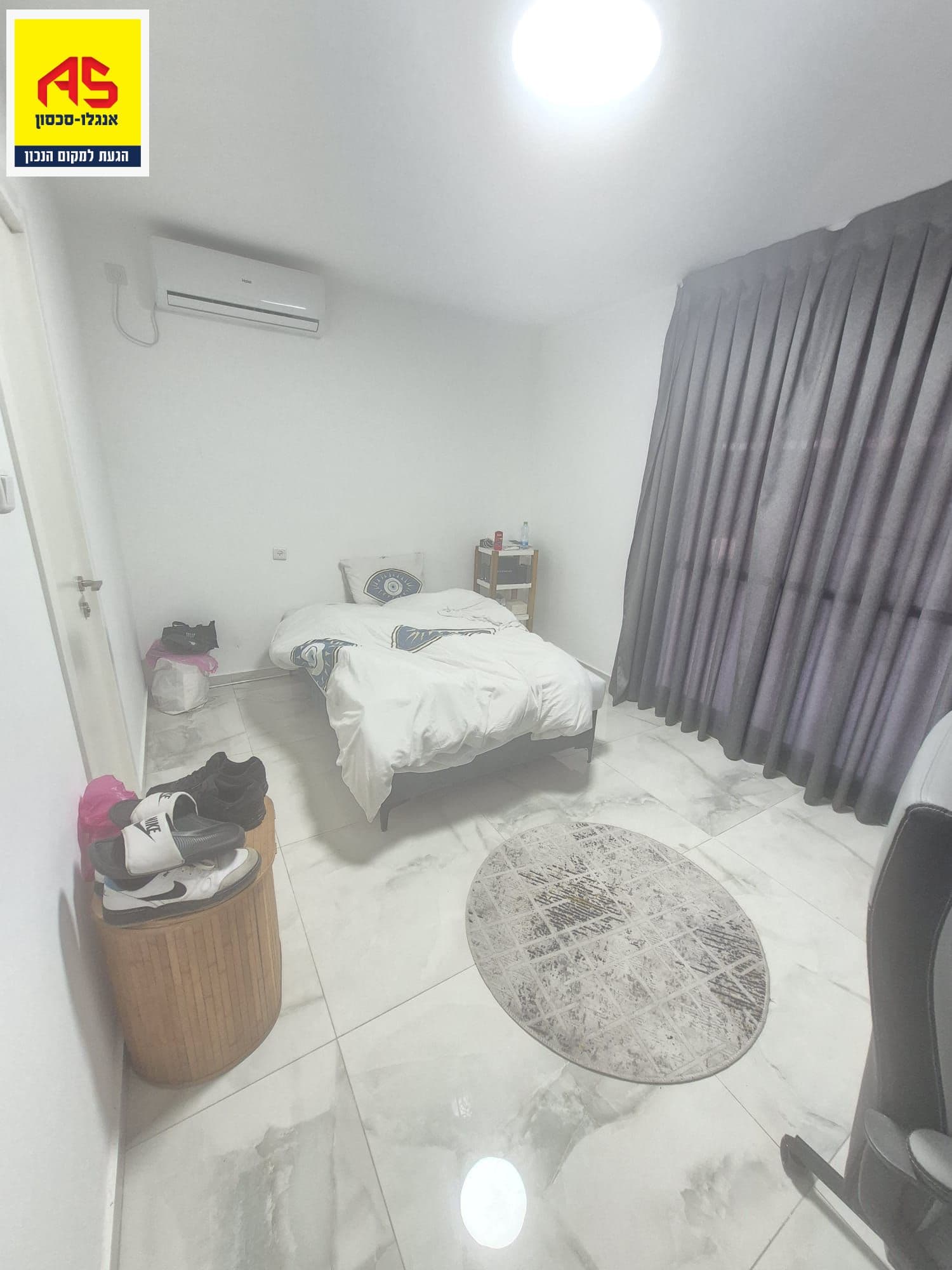 דירה 5 חדרים, תמונה 2