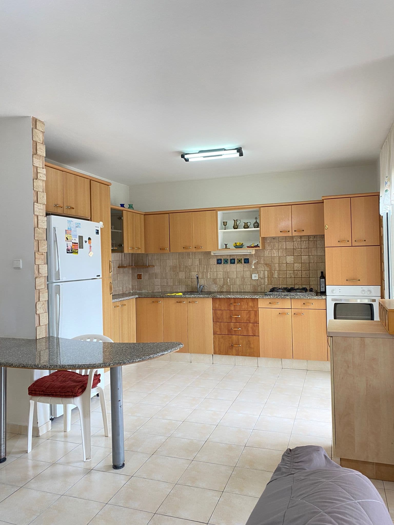 דירה 4 חדרים, תמונה 3