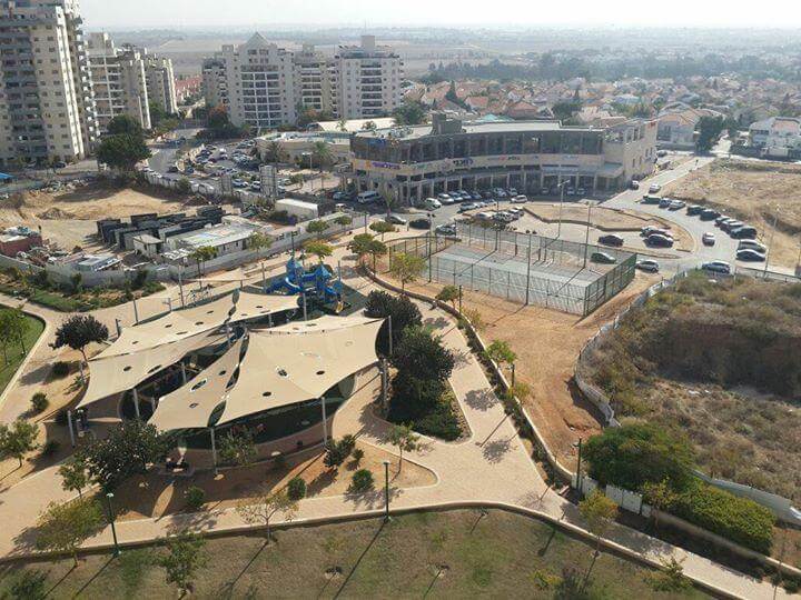 דירה 4 חדרים, בלפור, נאות ברנע, אשקלון