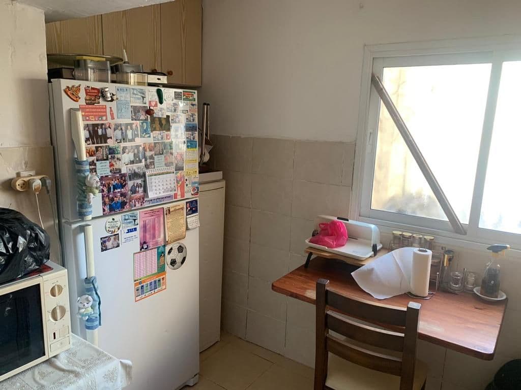 דירה 4 חדרים, תמונה 2