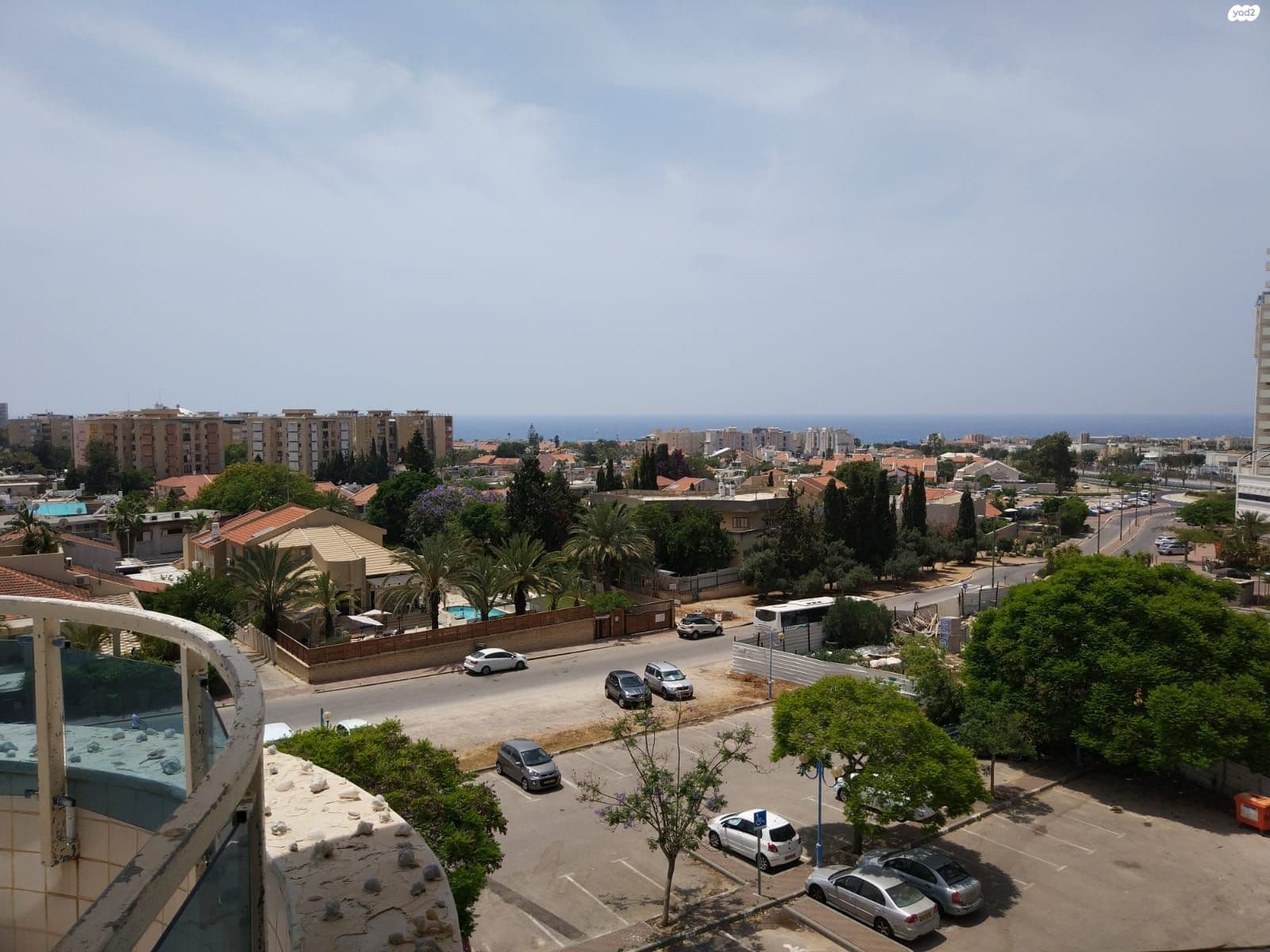דירה 3.5 חדרים, שדרות ירושלים, ברנע, אשקלון