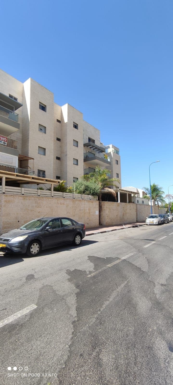 דירה 4 חדרים, תמונה 5