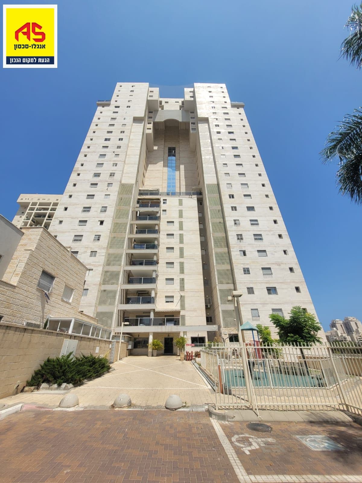 דירה 6 חדרים, תפוח, טז, אשדוד