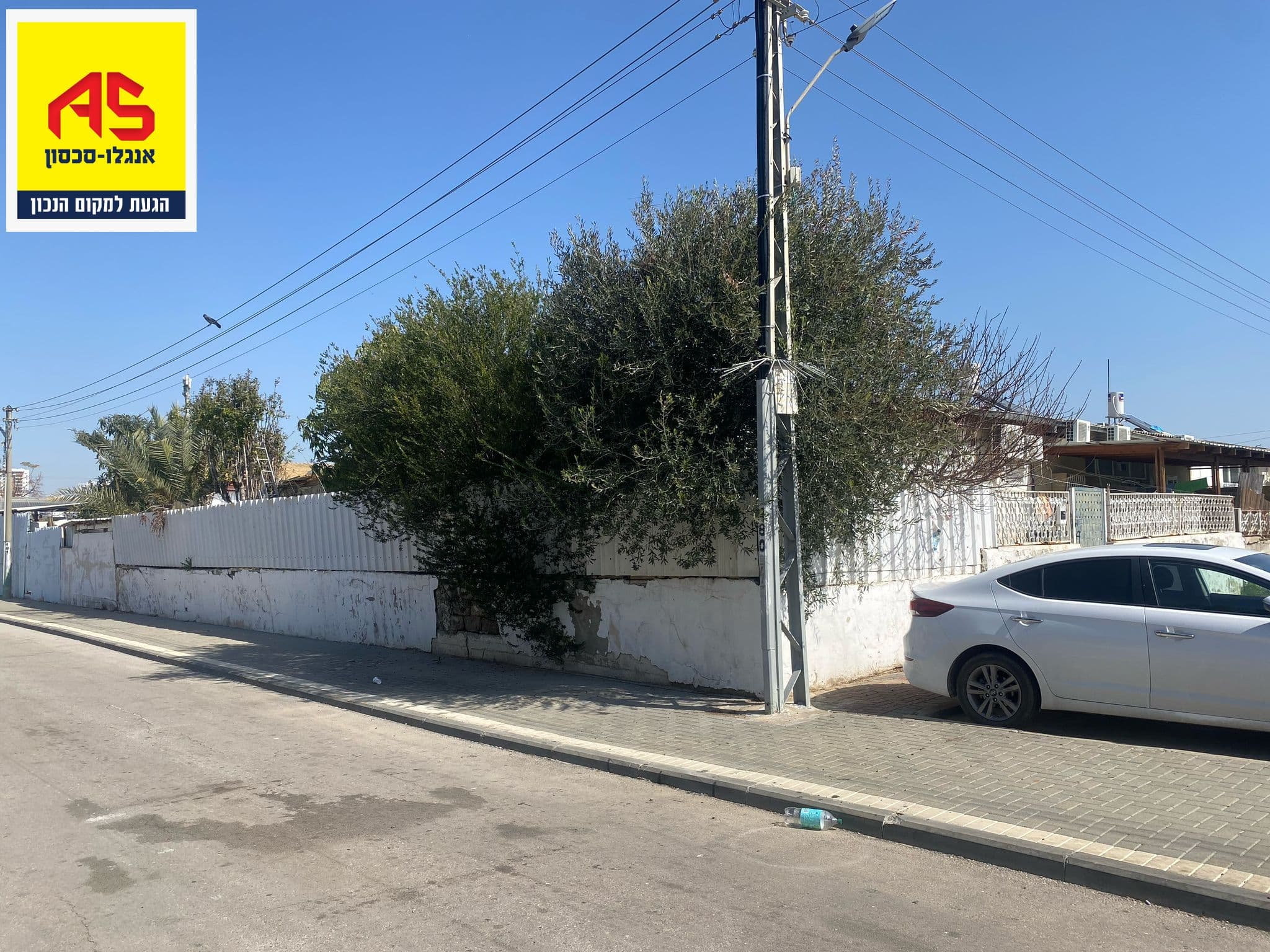 בית 4 חדרים, הריף, רמת אשכול, אשקלון