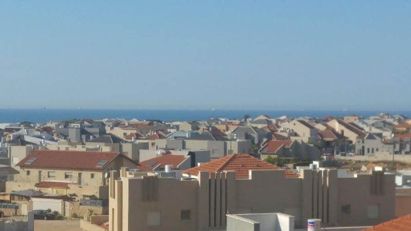 דירה 5 חדרים, דרך היין, נאות ברנע, אשקלון