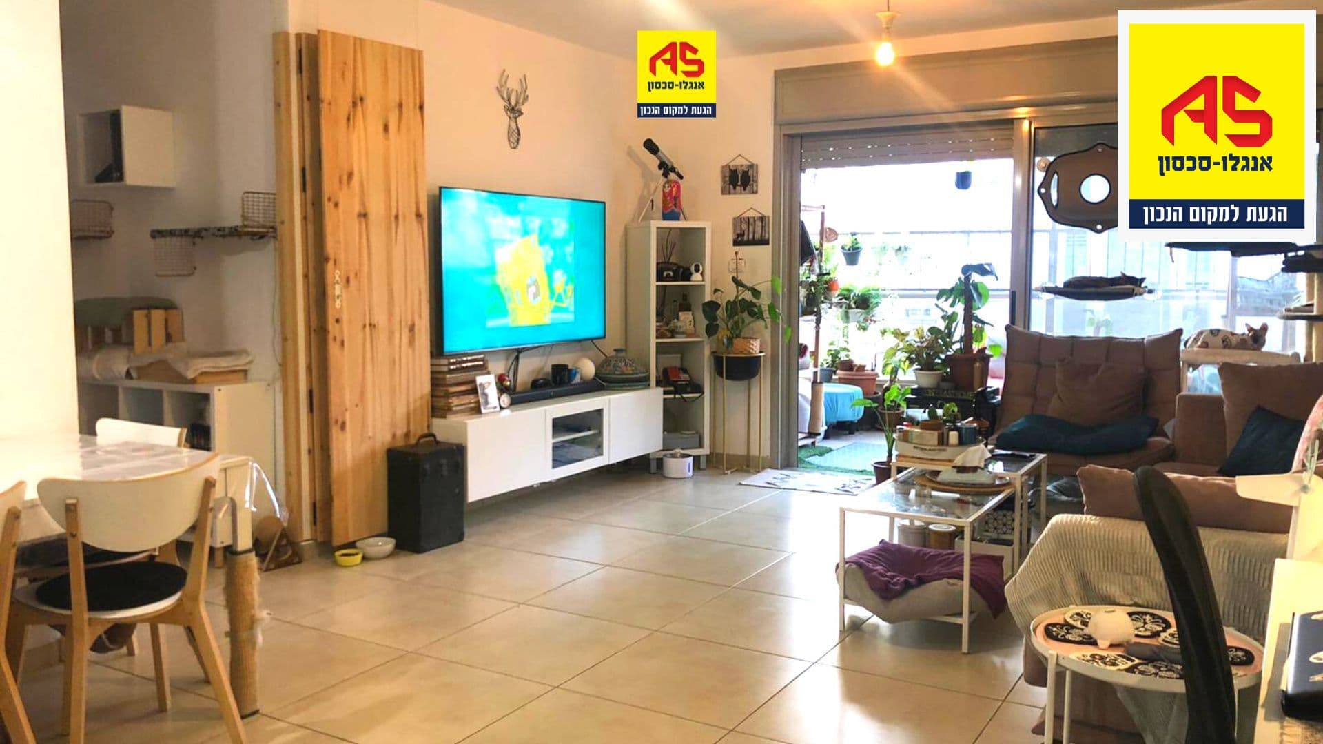 דירה 5 חדרים, תמונה 3
