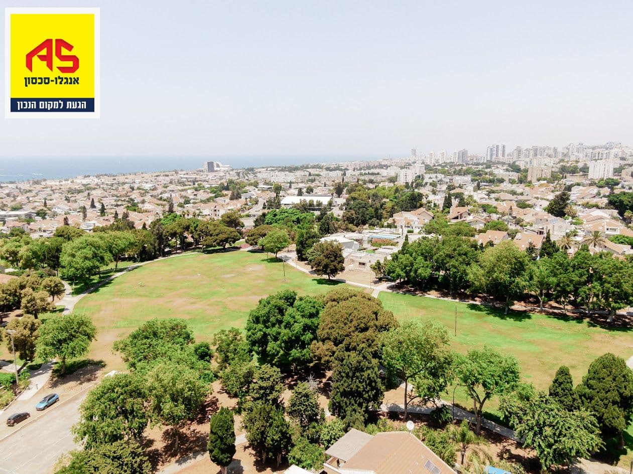 בית 4.5 חדרים, הורדים, אפרידר, אשקלון