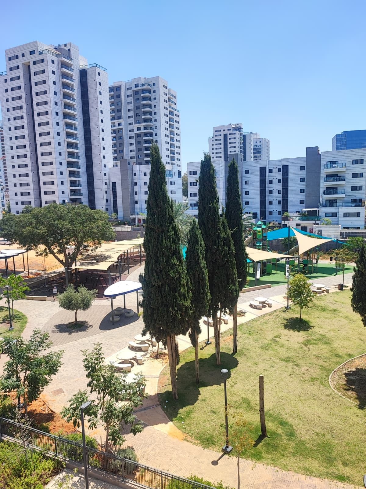 דירה 3 חדרים, גיא, צריפין החדשה, באר יעקב