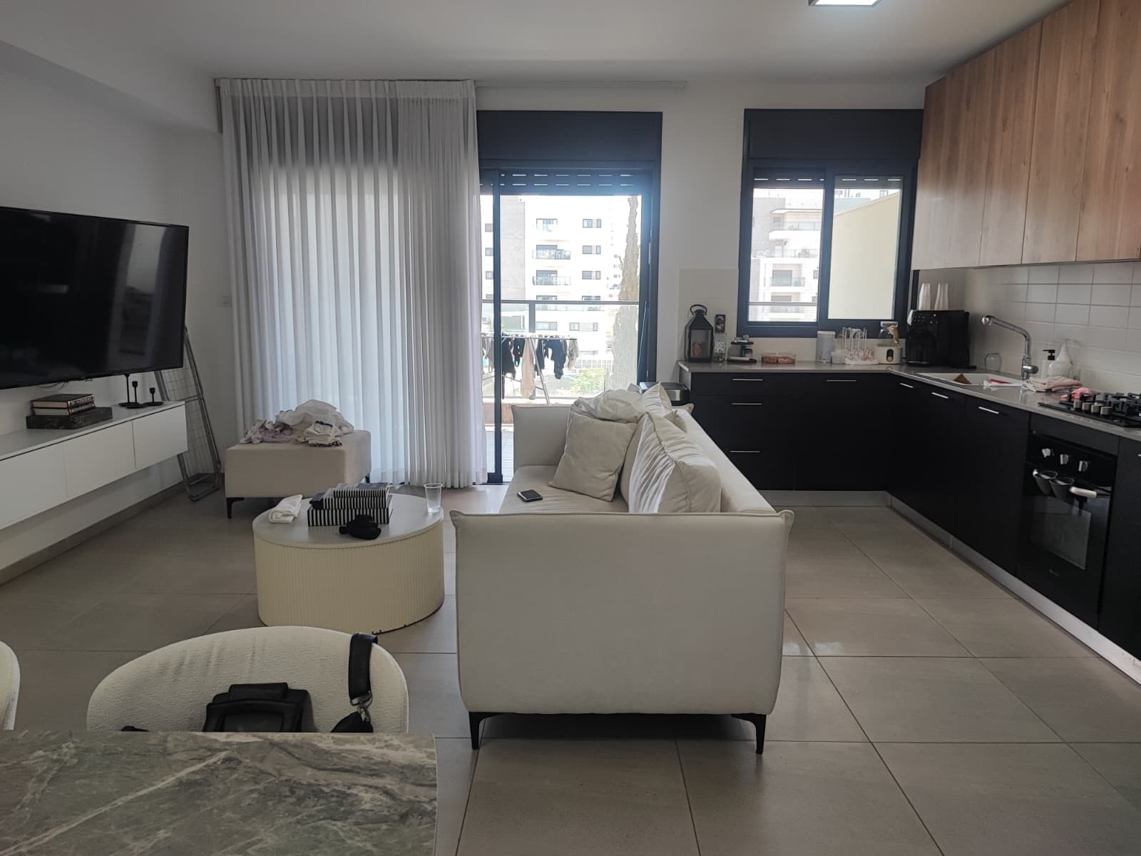 דירה 3 חדרים, תמונה 3