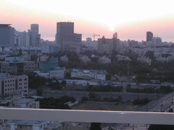 פנטהאוז 5 חדרים, תמונה 4
