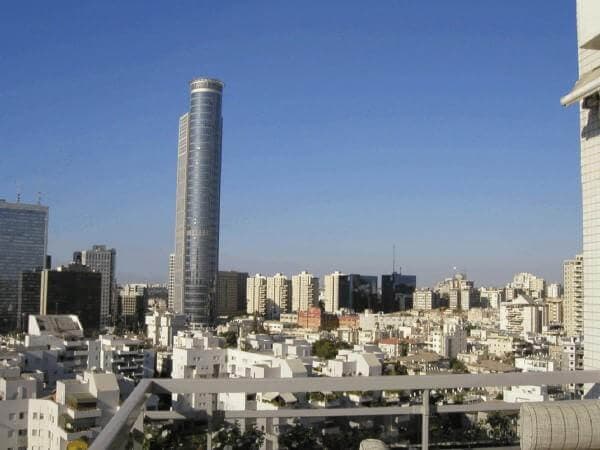 פנטהאוז 5 חדרים, תמונה 3