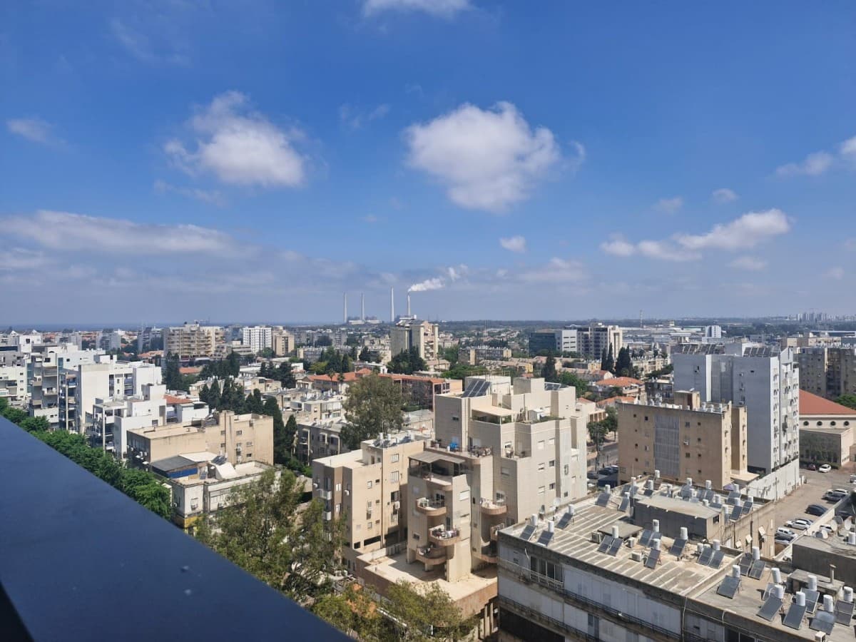דירה 5 חדרים, תמונה 4