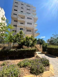 דירה 4 חדרים, תמונה 5