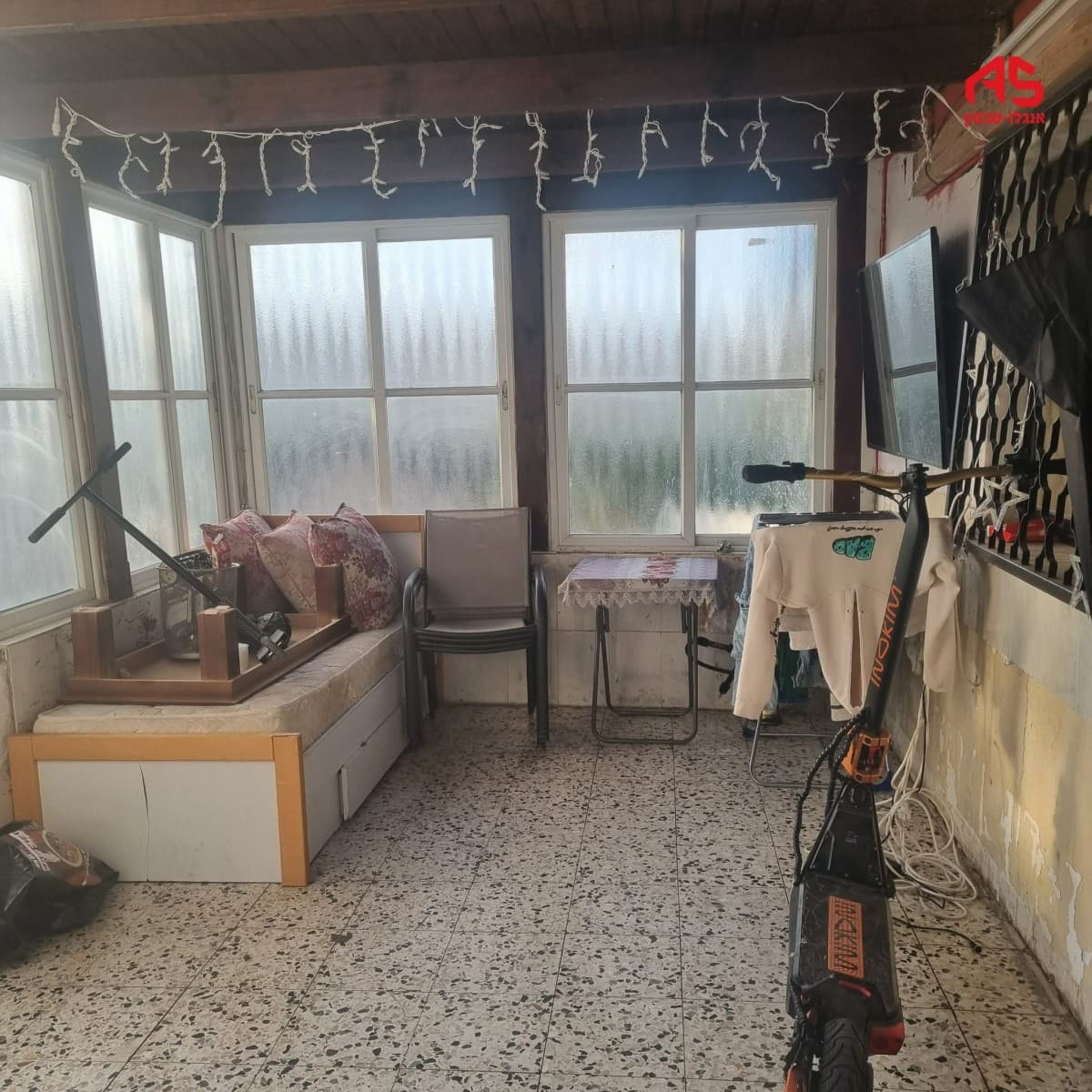 דירה 4 חדרים, תמונה 4
