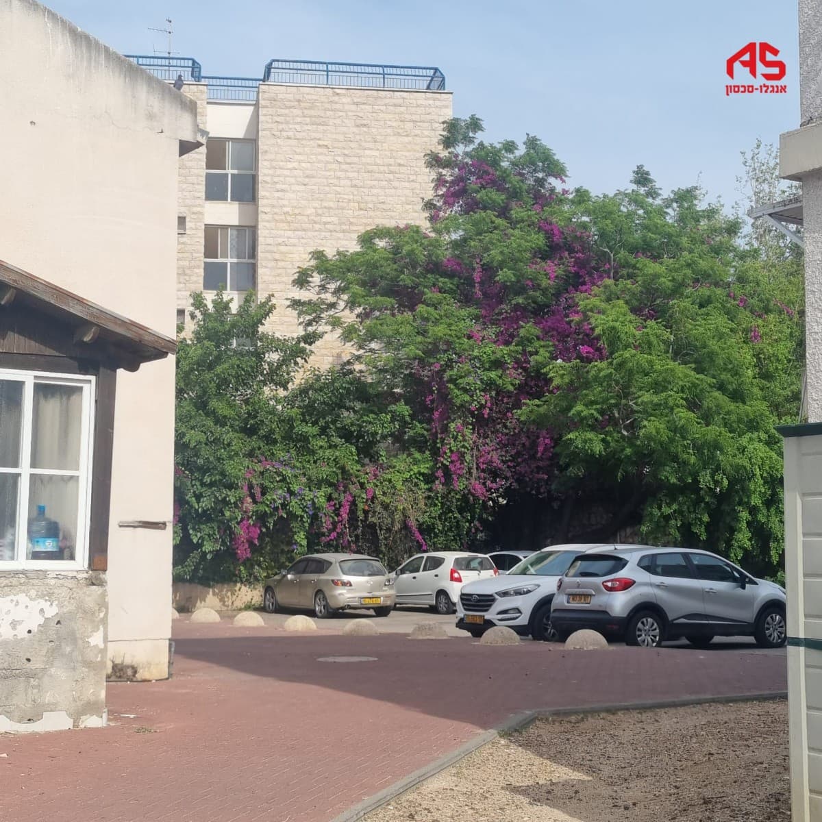 דירה 4 חדרים, תמונה 5
