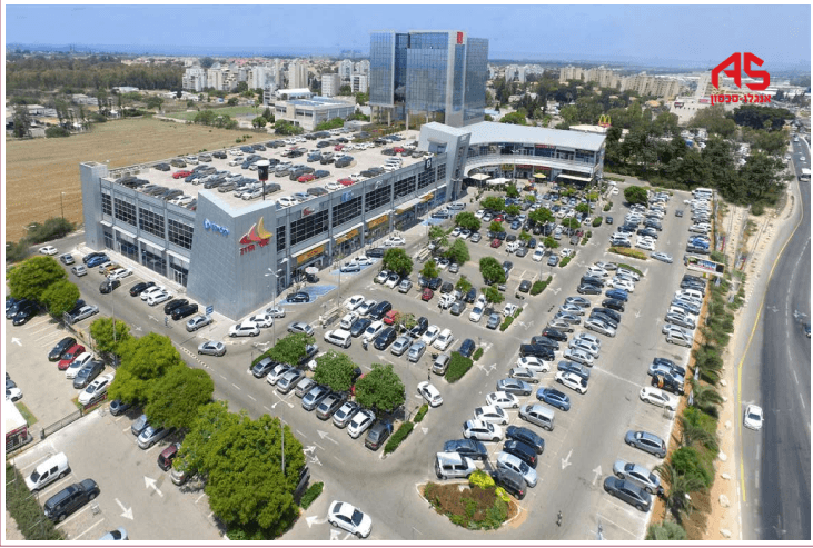 משרד 105 מ״ר, יהודי פקיעין, בית"ר, חדרה