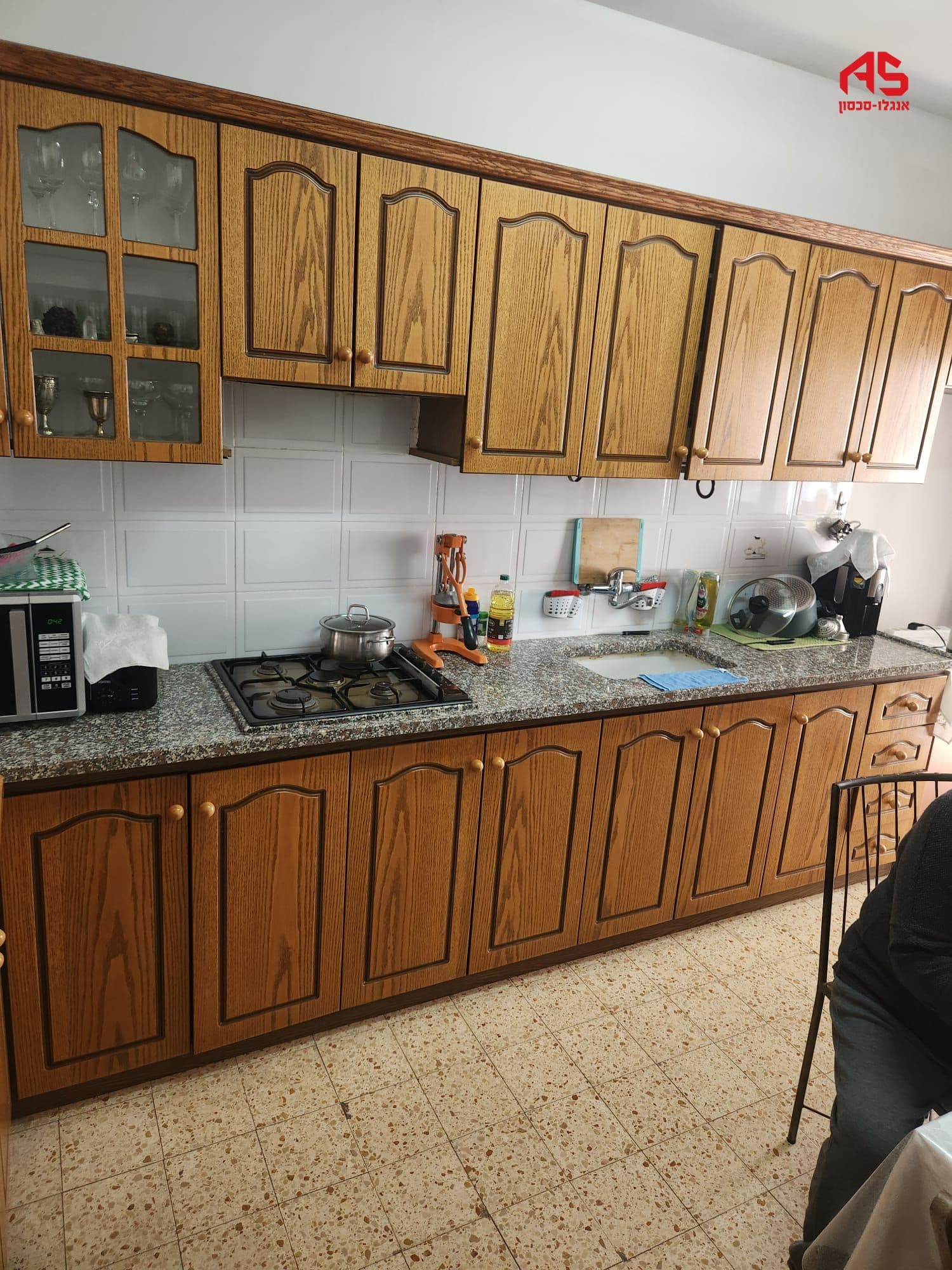 דירה 3 חדרים, תמונה 4