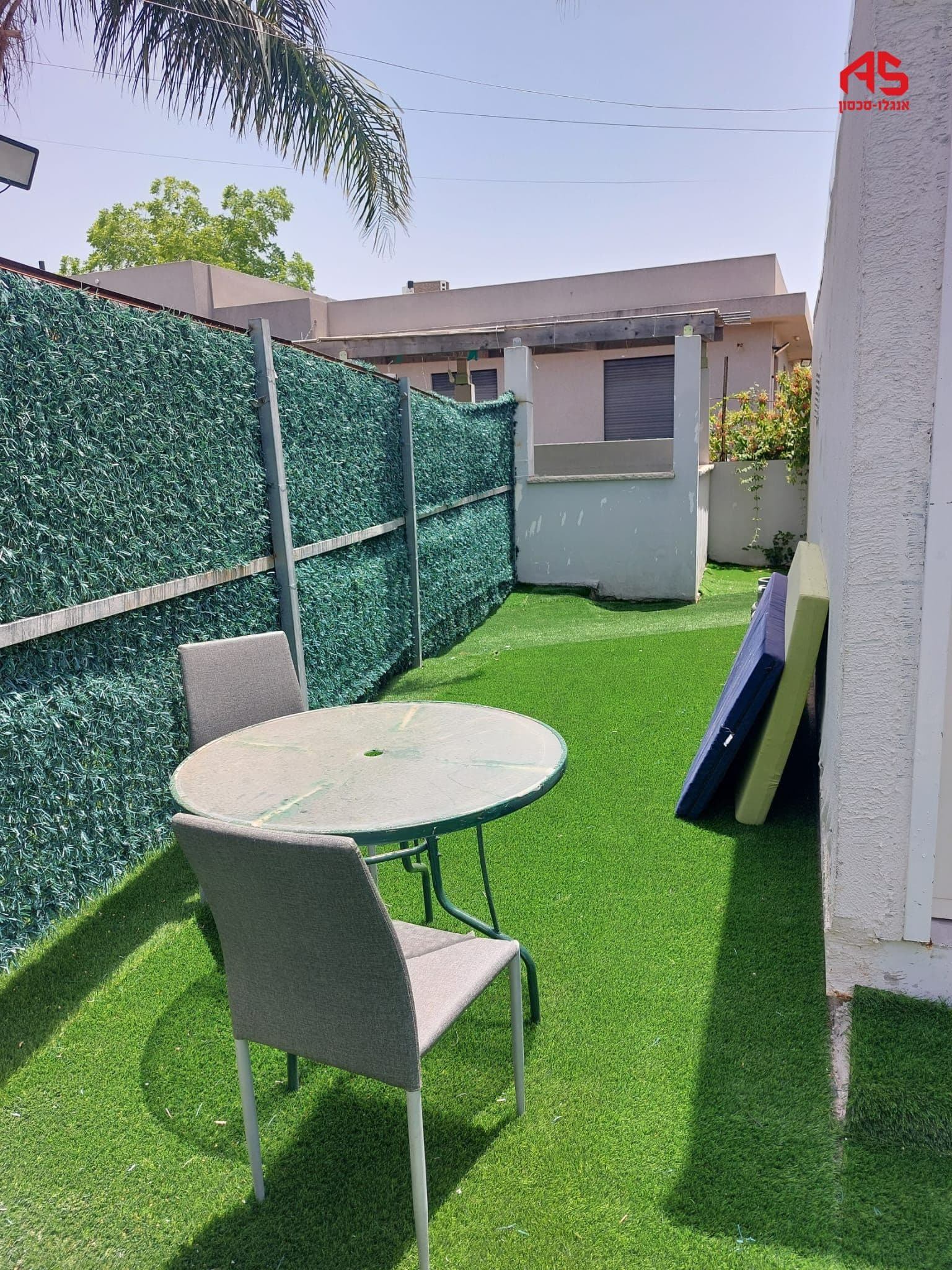 יחידת דיור 2 חדרים, תמונה 2