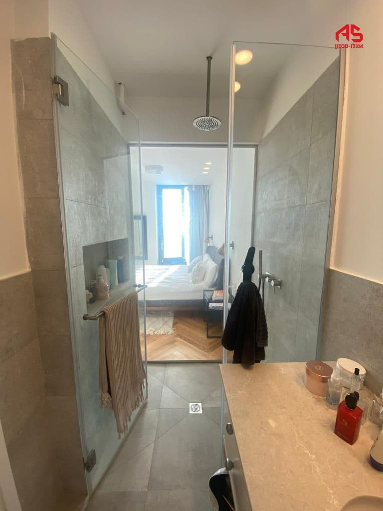דירה 4 חדרים, תמונה 5