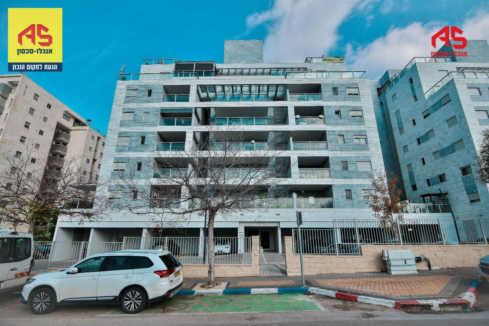 פנטהאוז 5 חדרים, תמונה 3