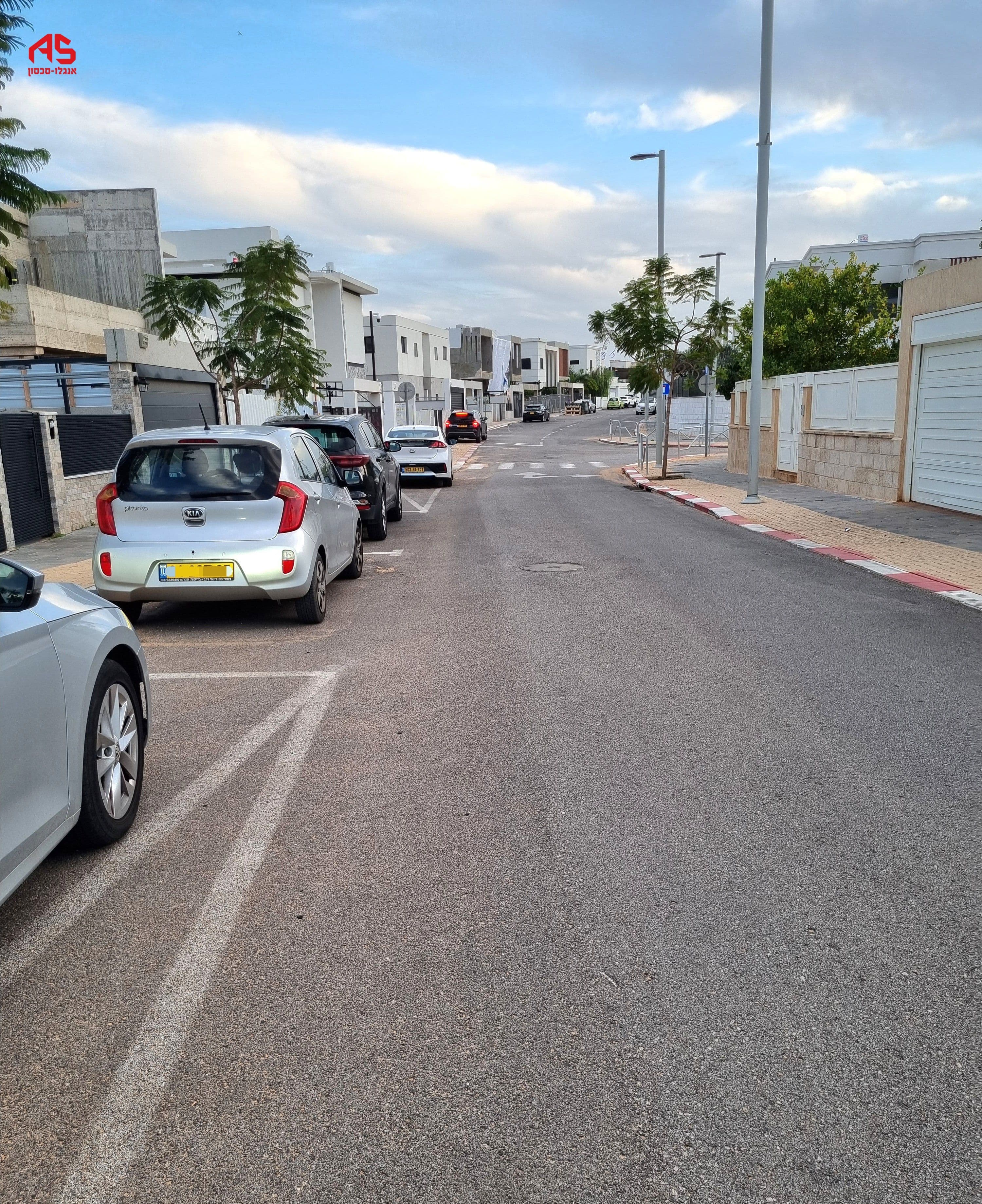 מגרש, תמונה 2