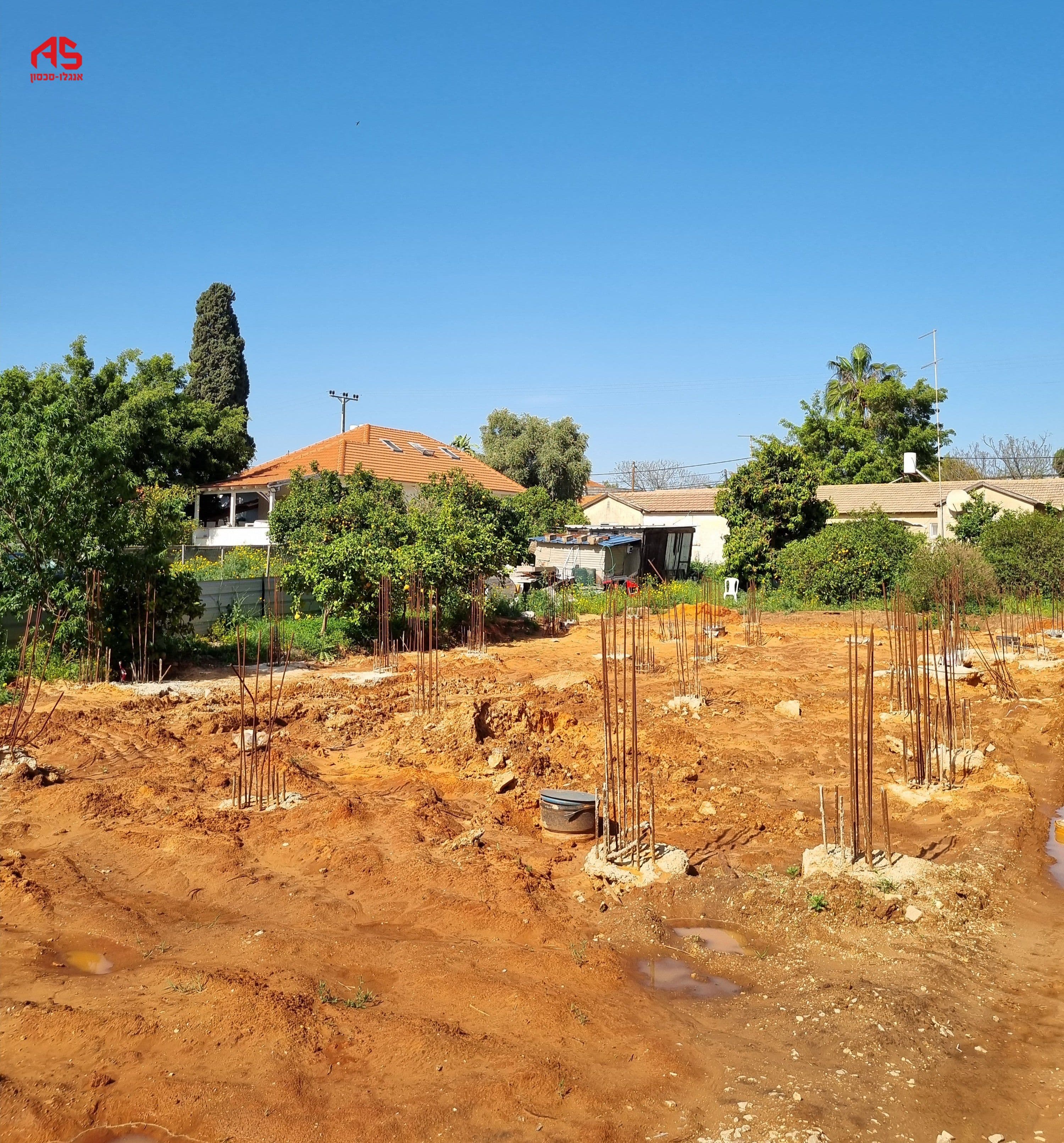 מגרש, התאנים, בית אליעזר, חדרה