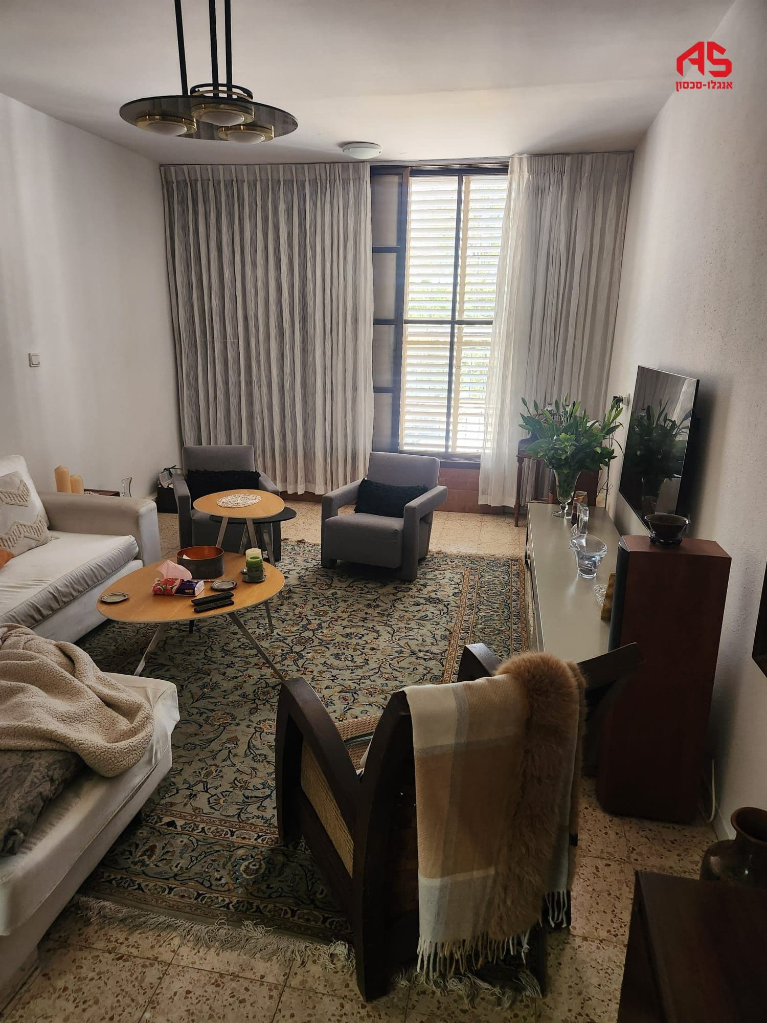 דירה 3 חדרים, תמונה 5
