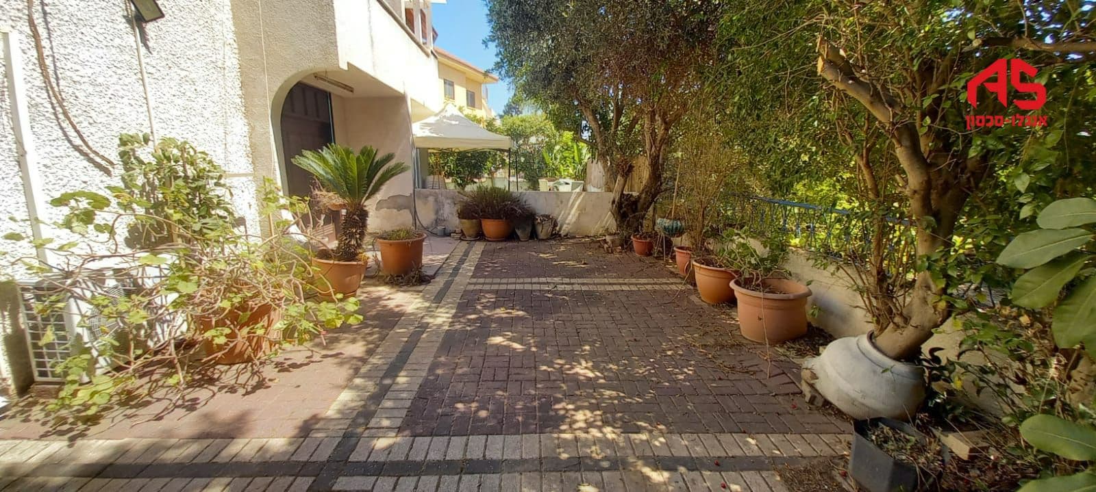קוטג' 6 חדרים, חובבי ציון, האוצר, חדרה