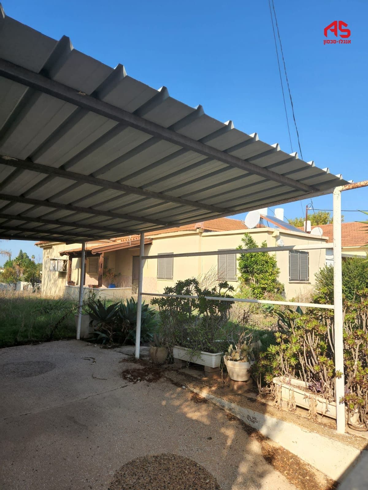 קוטג' 5 חדרים, תמונה 3