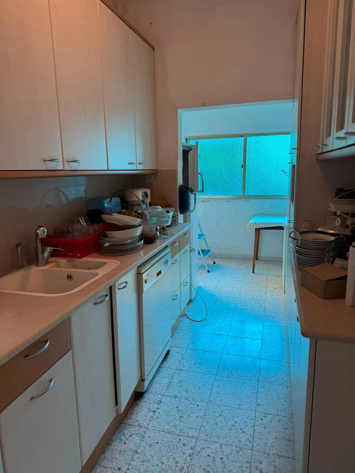 דירה 4.5 חדרים, תמונה 5