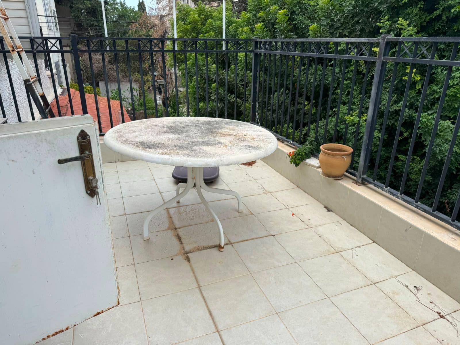 דירה 4.5 חדרים, פינסקי, כרמל מרכזי, חיפה